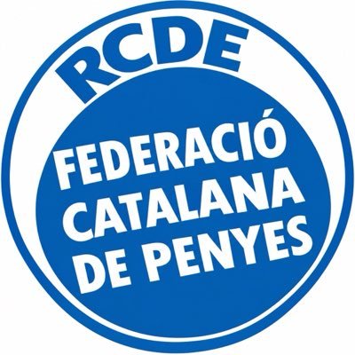 Twitter oficial de la Federació Catalana de Penyes del RCD Espanyol de Barcelona (FCPE).