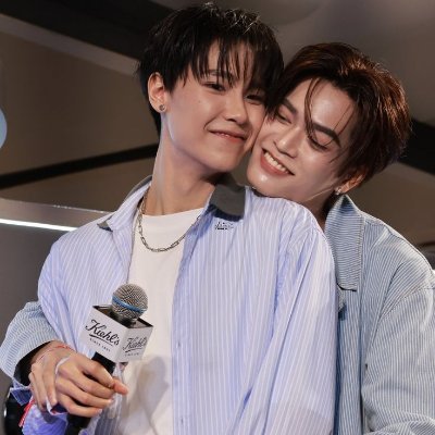 BTS|RM🦋V💜ShineDreamSmile✨️
Pondphuwin🤍Geminifourth🤍JuniorMark🤍 Multishipper❤️‍🩹