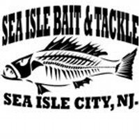 Sea Isle B & T(@Sea_Isle_Bait) 's Twitter Profile Photo
