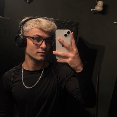 perfil questionável de um santista GT:#343