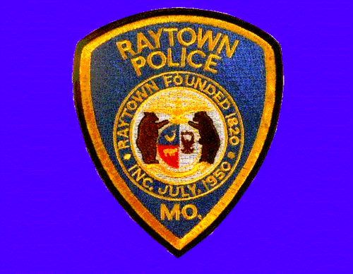 raytownpolice's profile picture. Raytown Police Twitter messages will now be tweeted from @raytownpd. Please follow us there, to receive the latest information. Thank you.