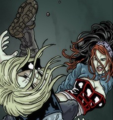 TheGhostEngine's profile picture. A webcomic by Danny Djeljosevic (@djeljosevic) and Eric Zawadzki (@ericxyz). It has ghosts AND engines in it.