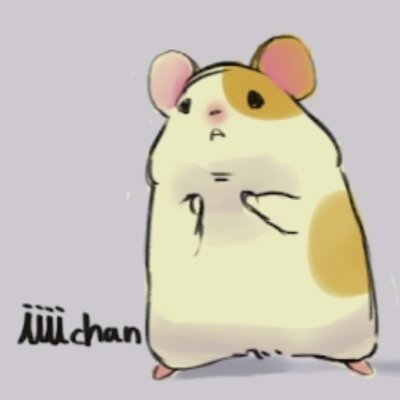 いーちゃん