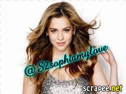 Bio é vida e a minha se resumo em vc @sophiaabrahao. Dinda @rebeldesnaveia. Since:13/04/12