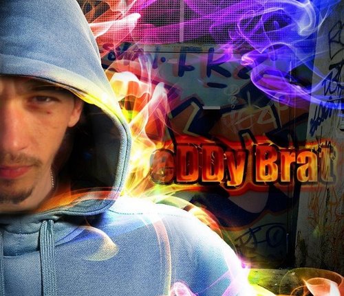 eDDyBrat's profile picture. Music is My Life, 
Liryc is My Story!