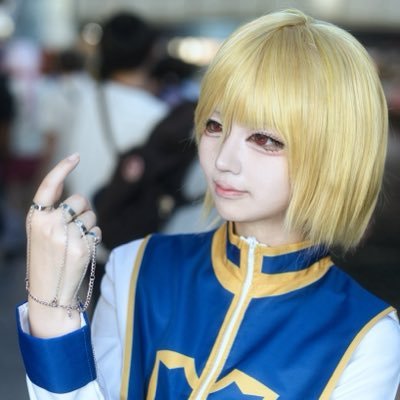 Cosplay 🔰┋ 18 ↑ ┋ 関西┋重加工 ┋