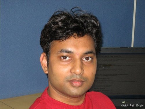 nikhilpal’s profile image