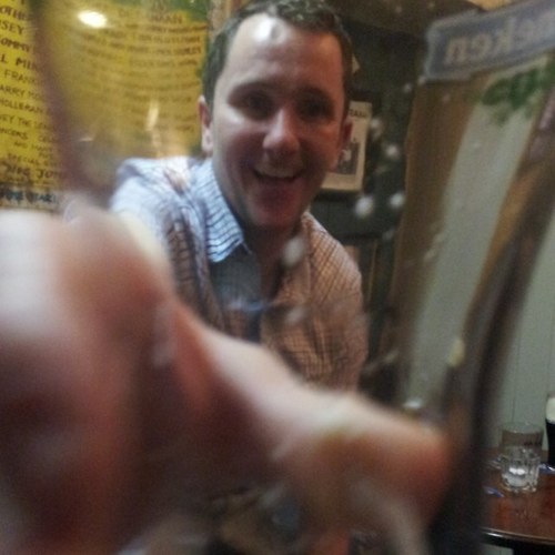 AidanLynchD15's profile picture. 