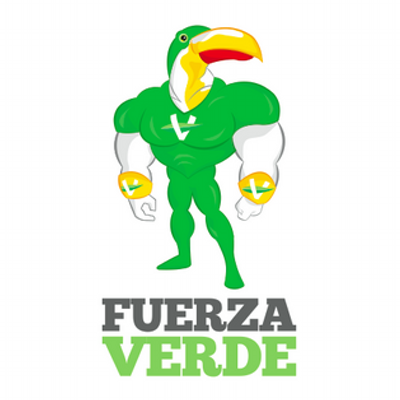 Resultado de imagen para verde chiapas