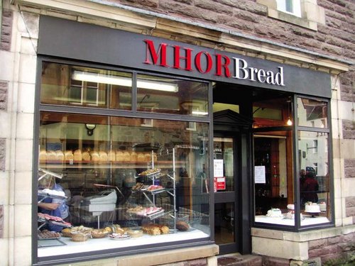 MHORBread Profile