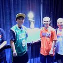 Cade Huber - @CHCrossover - Twitter