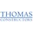 Thomas Constructors