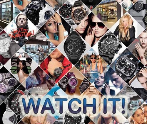 WatchItMetro's profile picture. Metrotown 604.434.3131
4700 Kingsway...
Nixon, Vestal, Citizen, Fossil, Guess, Casio, D&G, Diesel, Hugo Boss,Spy, Ray Ban, Oakley and much more.