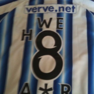 Verified #mufcfamily® member Big Killie and MUFC fan.