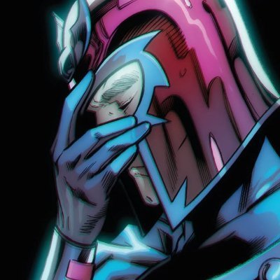 21 | xmen 𓊖 | geek and cherik and magneto and