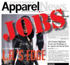The voice of the West Coast fashion industry since 1945, matching apparel industry professionals with the right talent for over 68 years.