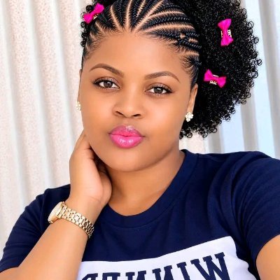Prince lodeki  beauty therapist kenyan vibes