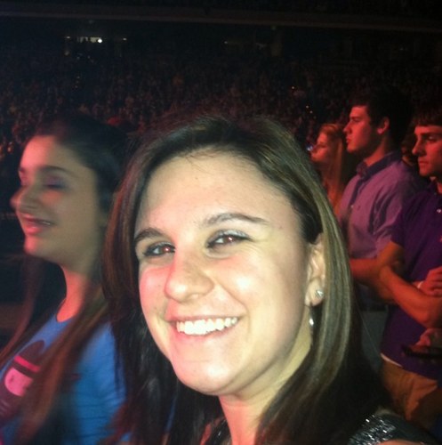 ChelseyScott5's profile picture. 