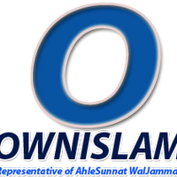 Ownislam(@ownislam) 's Twitter Profile Photo