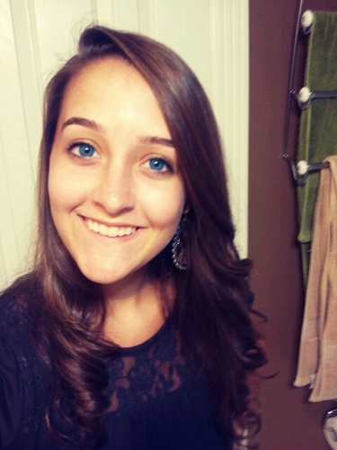 AmeliaSmith5's profile picture. 