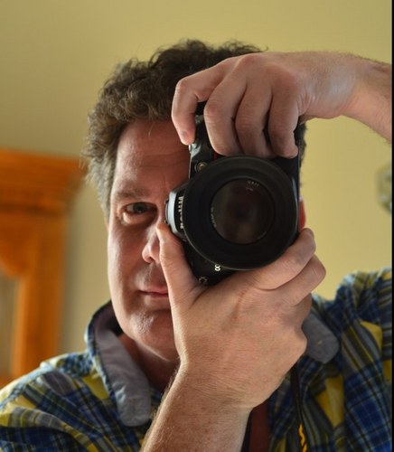Embedded computer software engineer. Computer enthusiast!
Photography enthusiast!