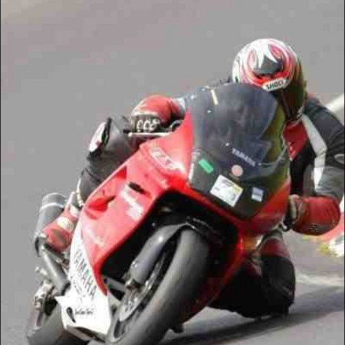 Wheeliemalc's profile picture. Boob loving biker, and avid LUFC fan - the force is strong with this one.....