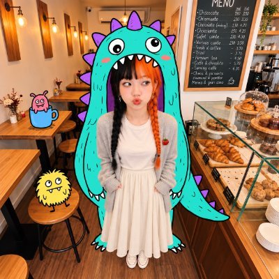 一个会编程的自媒体AI导演.
