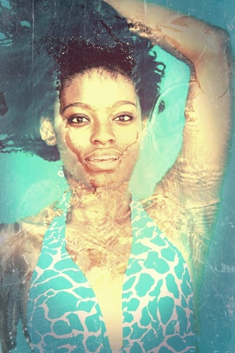 DD4MsUniverseJA's profile picture. Live Love Laugh! Thats her Motto. Deandra Thomas is YOUR next Miss Jamaica Universe