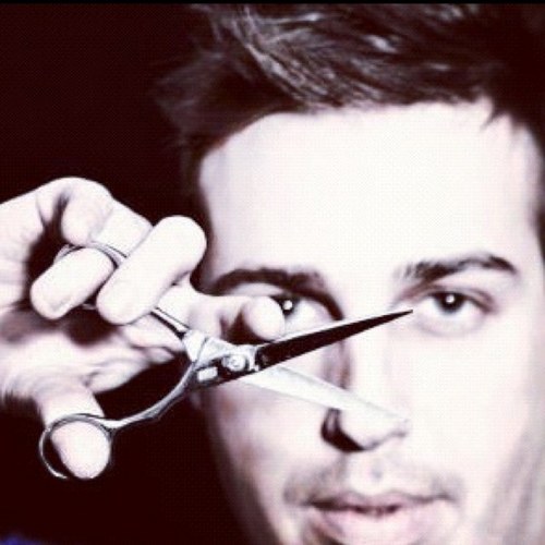 SergioStylist's profile picture. Creative Director by Sergio López Estilistas @sergiolopezestilistas