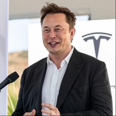 Future-focused mind | Tesla-inspired vision | Building tomorrow 🚀⚡