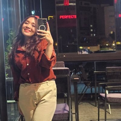 🇹🇷🇦🇿🇰🇷
vet med stu🩺👩🏼⚕️🐾
https://t.co/4Fr3kvUnxD