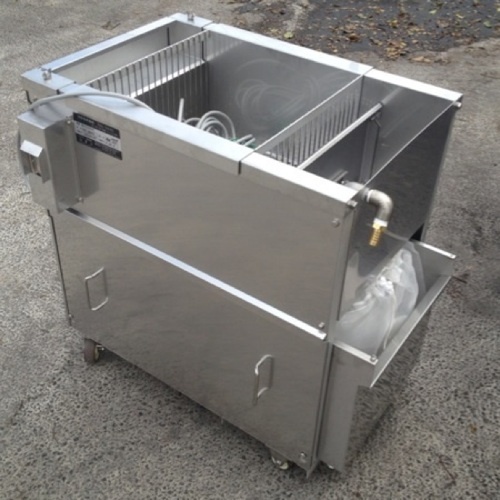 narusion's profile picture. 高確率異物除去洗浄機の製作・販売をしています。
また、食品加工機械の販売、メンテナンス等、中古食品機械も取り扱っています。

(有)シオン
住所:熊本県菊池市泗水町永2533-1
TEL:0968-38-6400
FAX:0968-38-6401
e-mail:sion@utopia.ocn.ne.jp