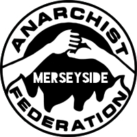 merseyanarchist's profile picture. A broad-based group including members of The Anarchist Federation and The Solidarity Federation as well as independent activists.