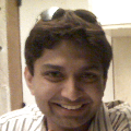 Rohan Deshpande Profile