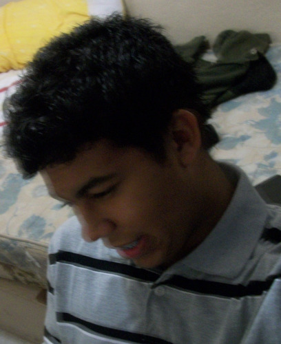 Feliz, & Ousado ;)  Deus eu te amo!!      #OusadiaeAlegria , Ousadia pra vencer, Alegria pra viver