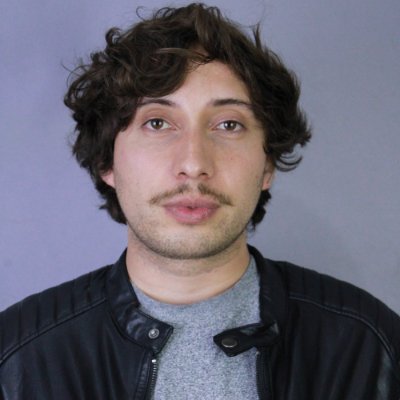 Actor / Amante del Cine & el Teatro