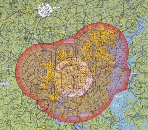 Presidential, VP and other unusual TFR info from FAA website. Pilots please check all NOTAM's before flying for the most up to date information.