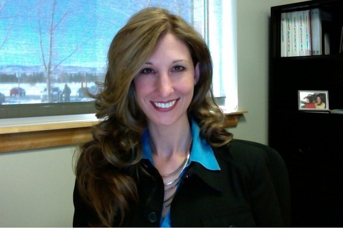 Business Counselor at Wyoming Women's Business Center.  Provides business development advising and executive coaching services.