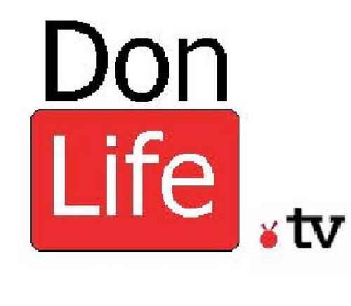 DonlifeTV's profile picture. Интерактивный сервис многоканального видеохостинга Ростовской области Donlife.tv