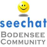 Bodensee-CommunityDE(@seechat) 's Twitter Profile Photo