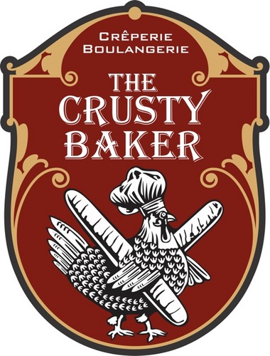 The Crusty Baker, 16 Prescott, Kemptville ON