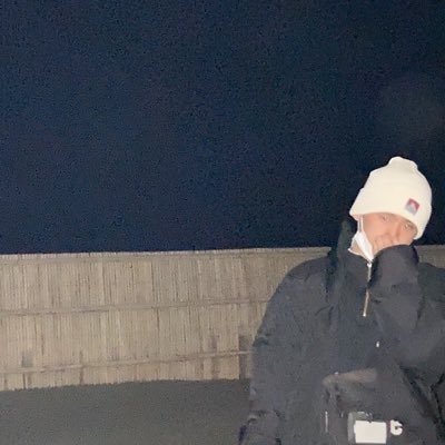 20⬆️/男/関東