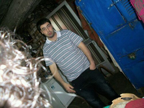 fidelbot's profile picture. 