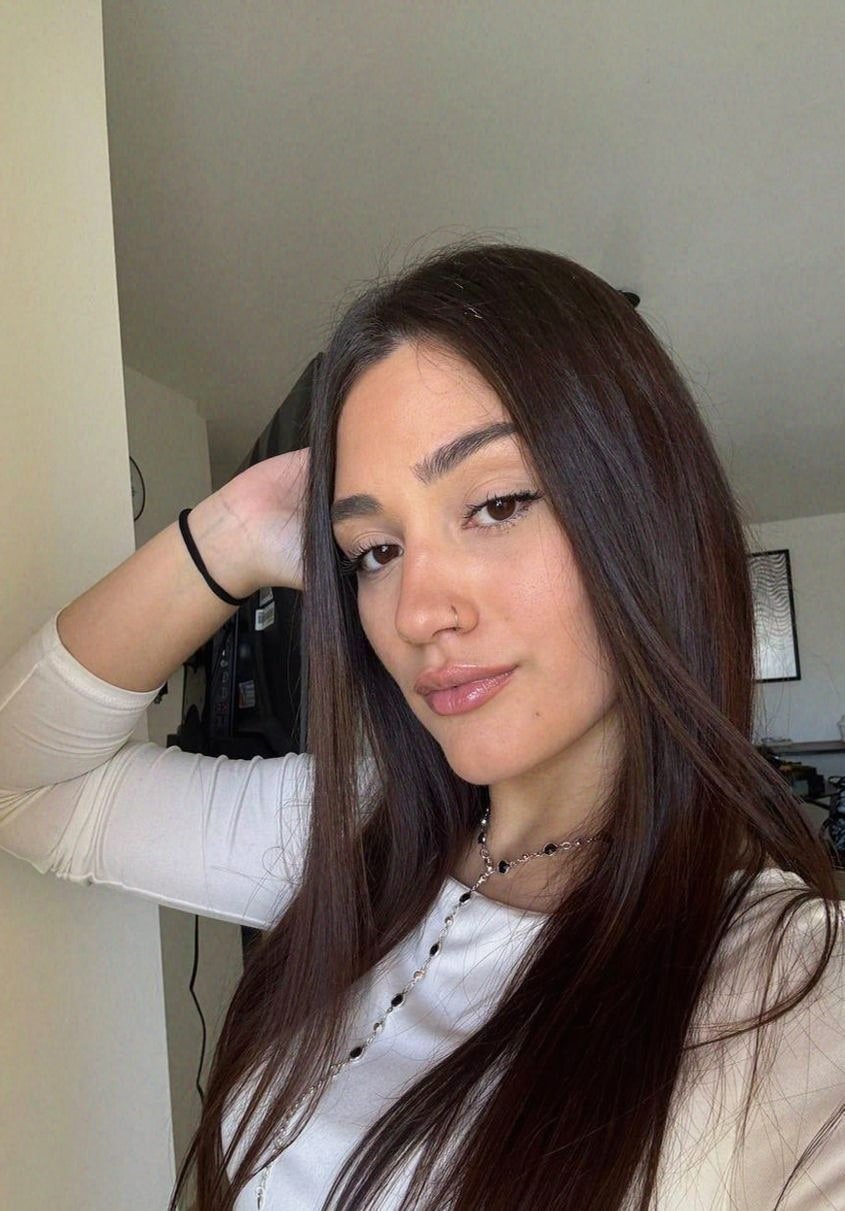 more fun once u know me 🩰 • dms on, test them — i reply