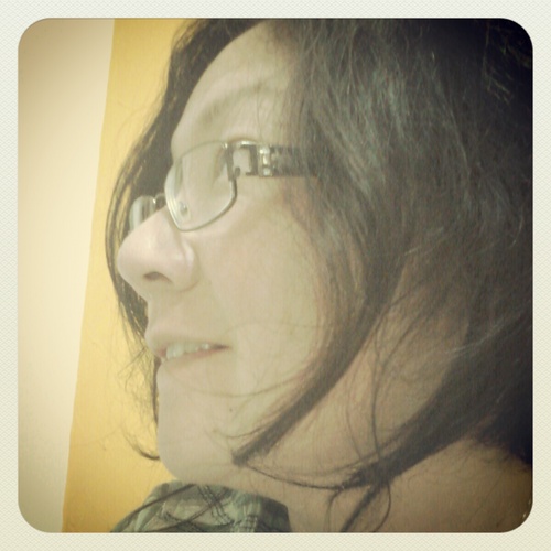 Dreamer, lunatic... Just trying to understand this beautiful world.