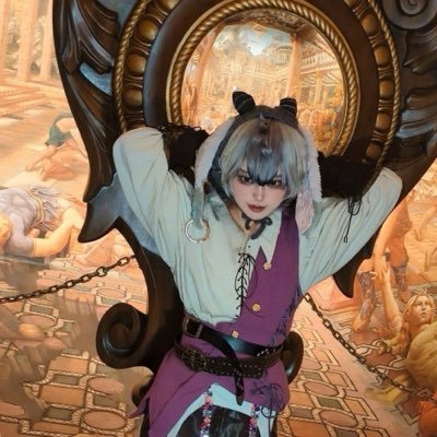25⤴︎︎🔰153😡/重加工/重度D映画オタク/低浮上 ⚠️DMはFFのみ❕御用の方はまずリプお願い致します❣️