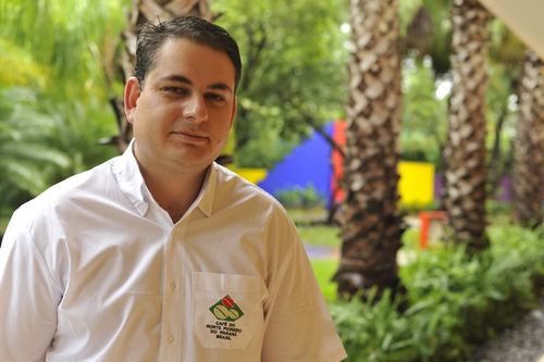 Sustainable, certified specialty coffee production in subtropical climate.