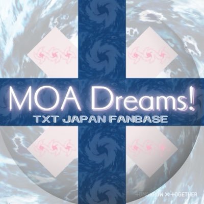 Fan Account for TXT! #TOMORROW_X_TOGETHER の最新情報をシェア🇯🇵🇰🇷🌎日本のタグイベントを主催🔖MOAの皆さんに分かりやすい応援の仕方を発信して行きます。あわせて@txt_voteJP さん、@jmoa_SH_team さんをフォロー！TXT公式各SNSツリー⬇️