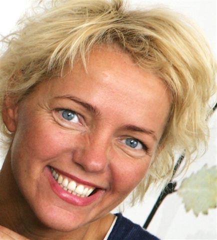 Journalist i Nordlys