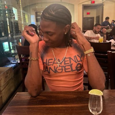 I just be talking